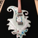 The Guitar! One and only!
